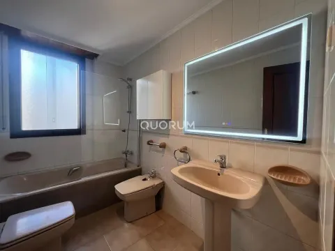 Pis de 166 m² a Bilbao
