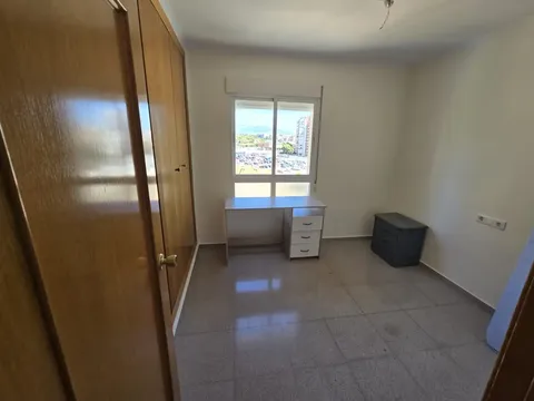 Pis de 120 m² a Benidorm