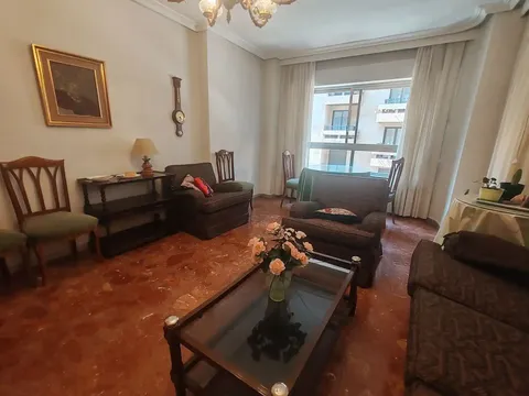 Habitació de lloguer, Salamanca