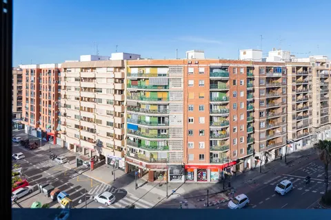 Pis de 112 m² a València