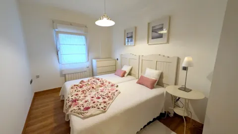 Квартира 51 м² в Santander
