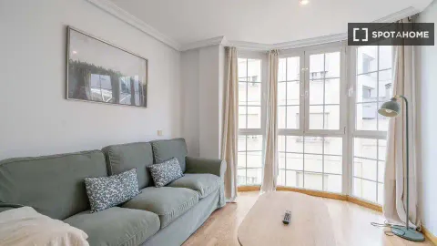Flat for rent, Madrid (2/13)