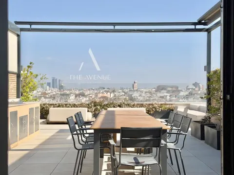Appartamento 268 m² a Madrid