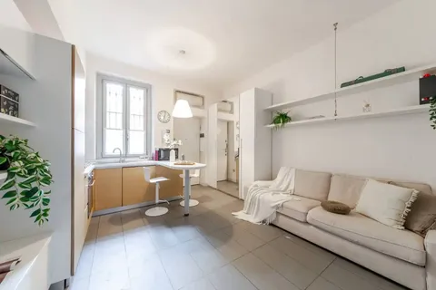 Pis de 40 m² a Móstoles