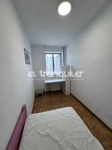 Pis de 60 m² a Madrid
