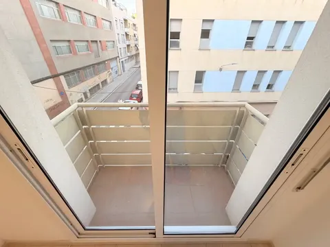 Pis de 99 m² a Mataró
