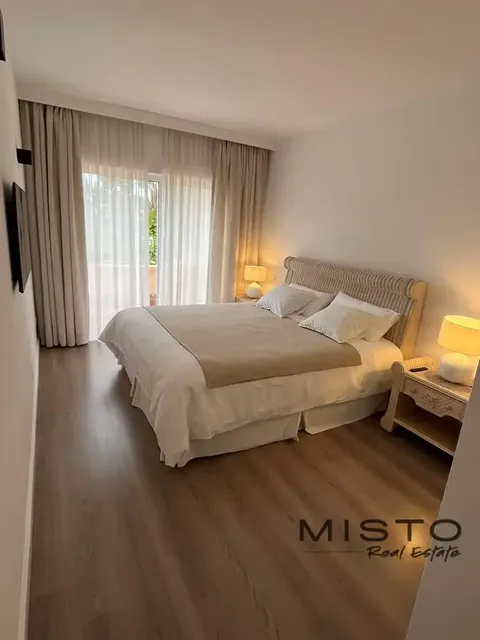 Pis de 105 m² a Marbella