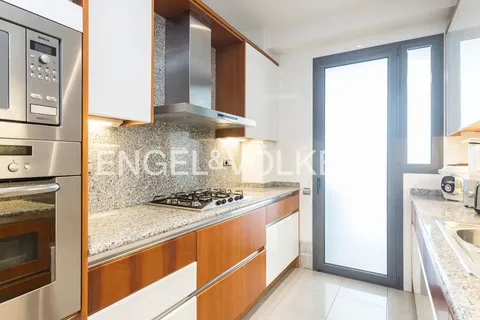 Appartamento 114 m² a Barcelona