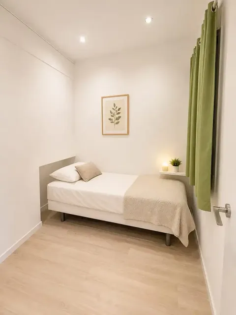 Pis de 120 m² a Benidorm