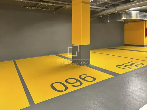Pis de 65 m² a Madrid