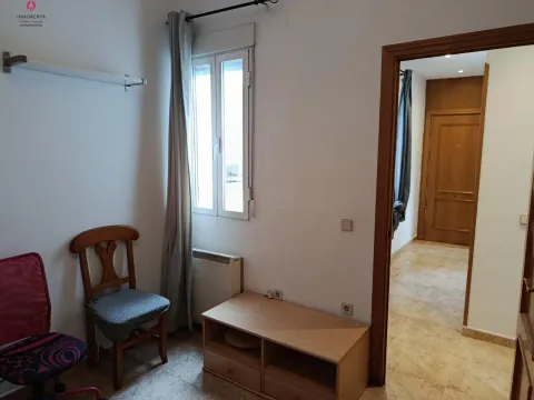 Pis de 46 m² a Madrid
