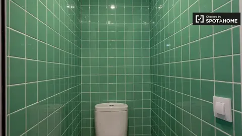 Zimmer zur Miete, Getafe