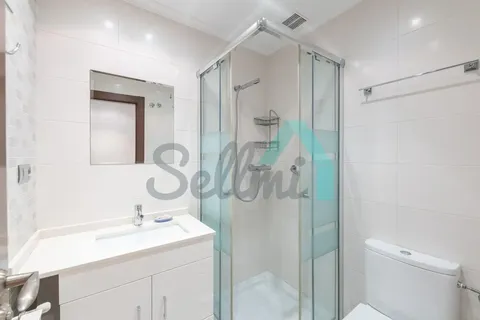 Wohnung 92 m² in Oviedo