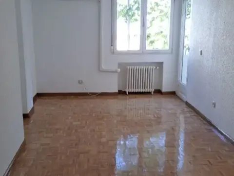 Pis de 71 m² a Madrid
