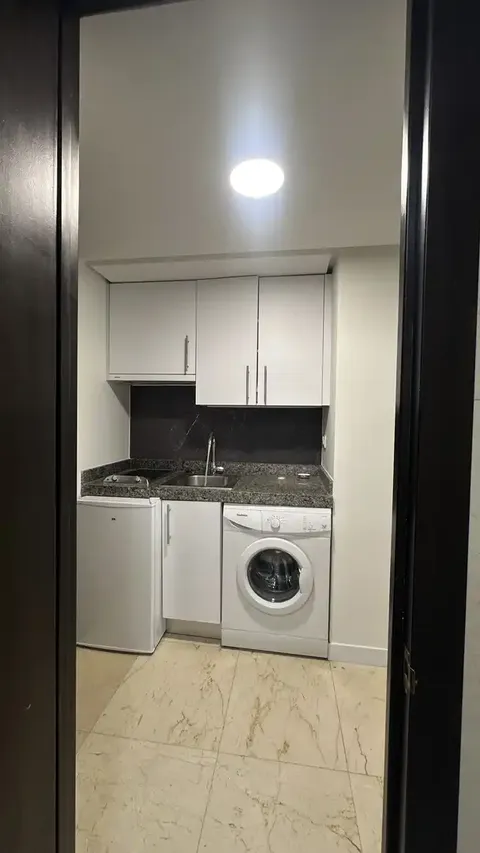 Pis de 34 m² a Madrid