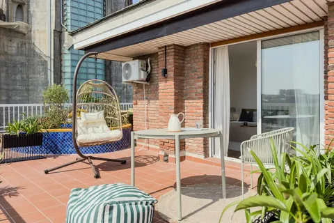 Habitación en alquiler, Barcelona