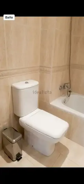Квартира 83 м² у Фуенхіролі
