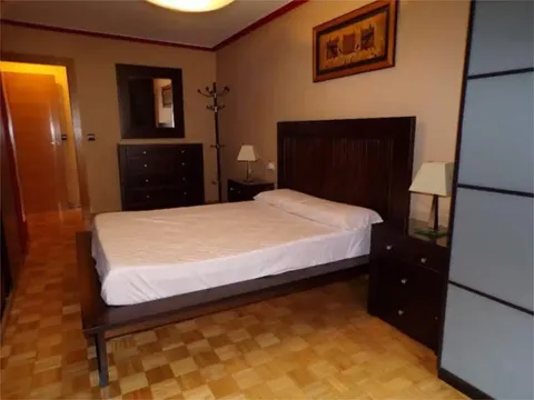 Pis de 64 m² a Valladolid