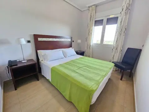Wohnung zur Miete, Los Alcázares