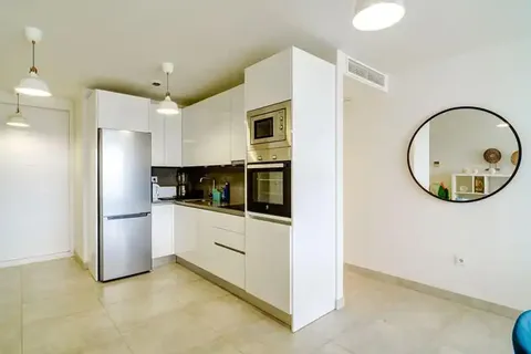 Pis de 103 m² a Mijas