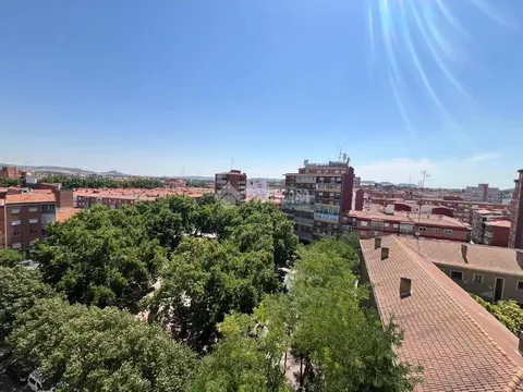 Appartement 95 m² à Valladolid