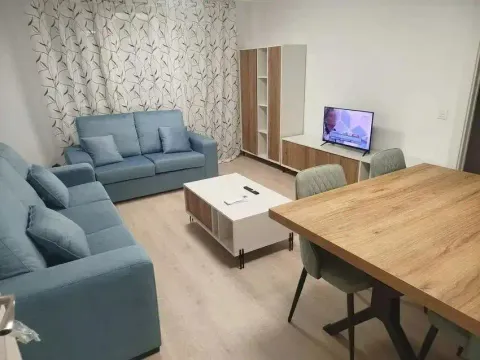 Apartamento 100 m² em Salamanca