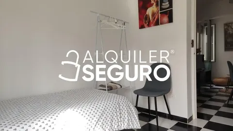 Pis de 40 m² a Còrdova