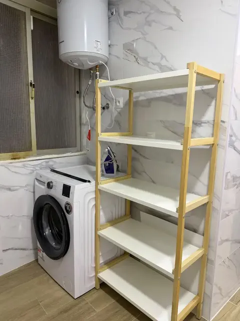 Pis de 65 m² a Màlaga