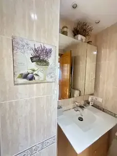 Pis de 75 m² a Lleó