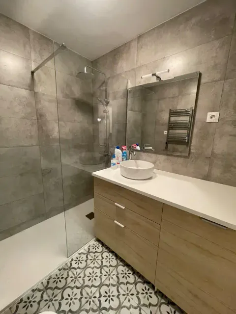 Pis de 52 m² a Leganès