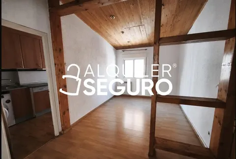 Piso de 45 m² en Zaragoza