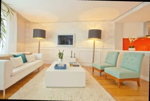 Pis de 54 m² a Alcalá de Henares