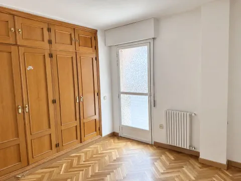 Pis de 100 m² a San Sebastián de los Reyes