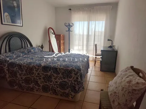 Wohnung 125 m² in Altea