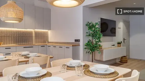 Stanza in affitto, l'Hospitalet de Llobregat