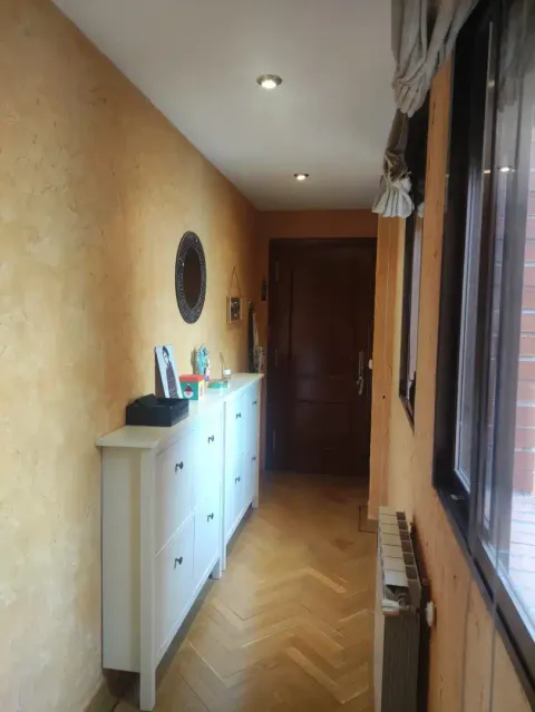 Pis de 76 m² a Madrid