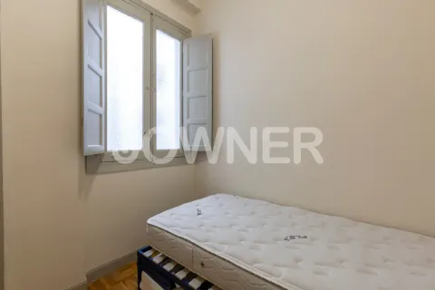 Квартира 128 м² в Мадриде