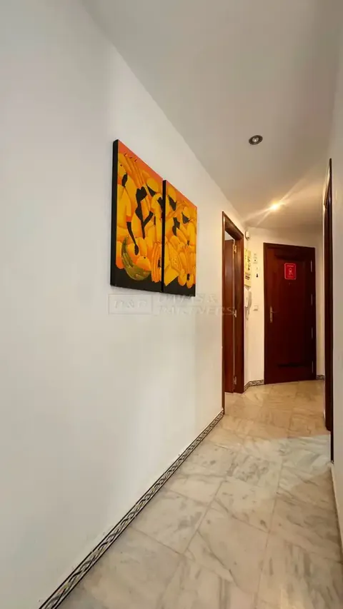Pis de 78 m² a Torrevella