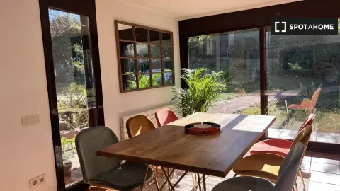 Chambre à louer, Cerdanyola del Vallès