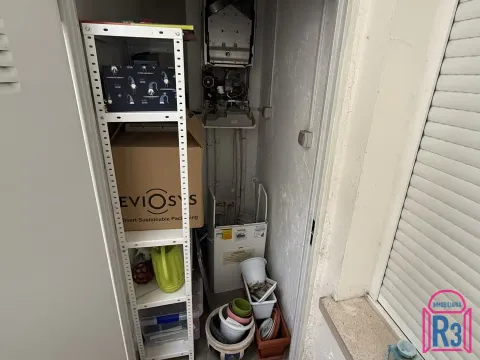 Pis de 110 m² a San Andrés del Rabanedo