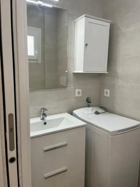 Appartamento 20 m² a Siviglia
