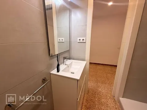Pis de 81 m² a Tarragona