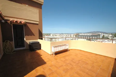Pis de 110 m² a Fuengirola
