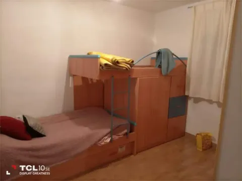 Pis de 50 m² a Plasencia