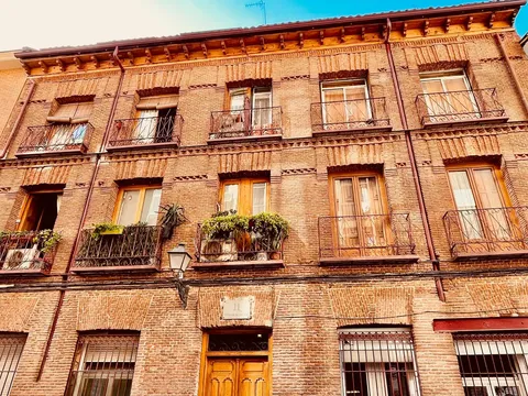Pis de 67 m² a Madrid