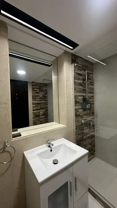 Pis de 34 m² a Madrid