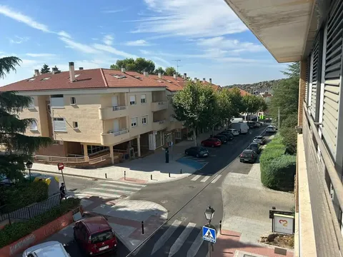 Pis de 90 m² a Torrelodones