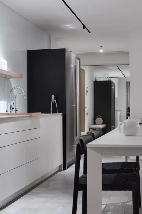 Pis de 68 m² a Bilbao