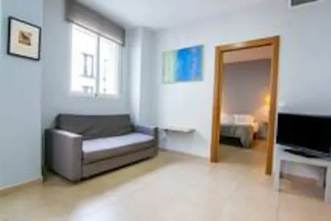 Pis de 53 m² a València