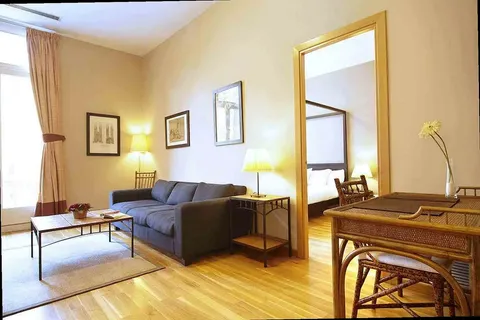 Appartement 72 m² à Valence